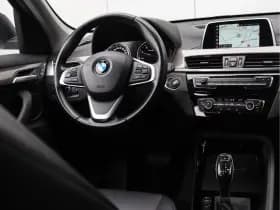 BMW X1 xDrive20d High Executive | Keyless | LED | Stoelverwarming thumbnail 16