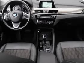 BMW X1 xDrive20d High Executive | Keyless | LED | Stoelverwarming thumbnail 3