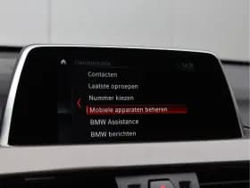 BMW X1 xDrive20d High Executive | Keyless | LED | Stoelverwarming thumbnail 33