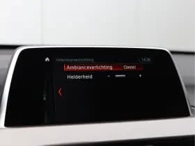 BMW X1 xDrive20d High Executive | Keyless | LED | Stoelverwarming thumbnail 34