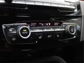 BMW X1 xDrive20d High Executive | Keyless | LED | Stoelverwarming thumbnail 40