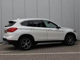 BMW X1 xDrive20d High Executive | Keyless | LED | Stoelverwarming thumbnail 5