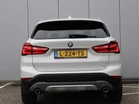 BMW X1 xDrive20d High Executive | Keyless | LED | Stoelverwarming thumbnail 7