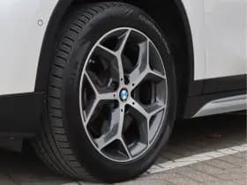 BMW X1 xDrive20d High Executive | Keyless | LED | Stoelverwarming thumbnail 10