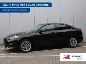 BMW 2 Serie Gran Coupé 218i Luxury Line | Leder | Stoelverwarming | Org. NL