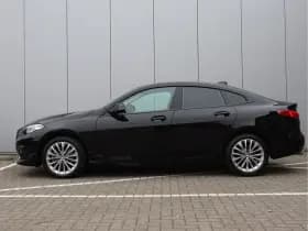 BMW 2 Serie Gran Coupé 218i Luxury Line | Leder | Stoelverwarming | Org. NL thumbnail 13