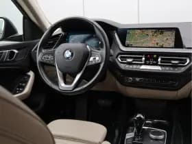 BMW 2 Serie Gran Coupé 218i Luxury Line | Leder | Stoelverwarming | Org. NL thumbnail 15