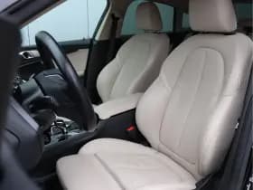 BMW 2 Serie Gran Coupé 218i Luxury Line | Leder | Stoelverwarming | Org. NL thumbnail 4
