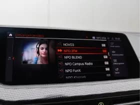 BMW 2 Serie Gran Coupé 218i Luxury Line | Leder | Stoelverwarming | Org. NL thumbnail 31