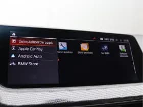 BMW 2 Serie Gran Coupé 218i Luxury Line | Leder | Stoelverwarming | Org. NL thumbnail 33