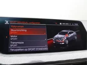 BMW 2 Serie Gran Coupé 218i Luxury Line | Leder | Stoelverwarming | Org. NL thumbnail 34