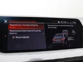 BMW 2 Serie Gran Coupé 218i Luxury Line | Leder | Stoelverwarming | Org. NL thumbnail 35
