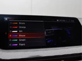 BMW 2 Serie Gran Coupé 218i Luxury Line | Leder | Stoelverwarming | Org. NL thumbnail 38