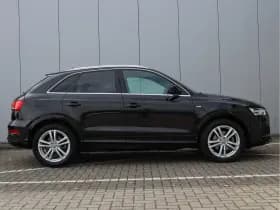 Audi Q3 1.4 TFSI CoD Sport S Line Edition | Trekhaak | Bose | Camera | Keyless thumbnail 17