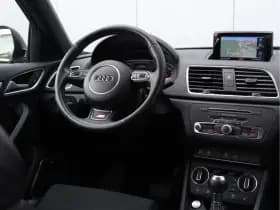 Audi Q3 1.4 TFSI CoD Sport S Line Edition | Trekhaak | Bose | Camera | Keyless thumbnail 18