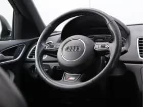 Audi Q3 1.4 TFSI CoD Sport S Line Edition | Trekhaak | Bose | Camera | Keyless thumbnail 19