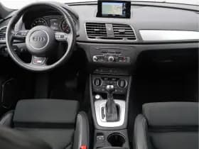 Audi Q3 1.4 TFSI CoD Sport S Line Edition | Trekhaak | Bose | Camera | Keyless thumbnail 3