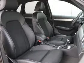 Audi Q3 1.4 TFSI CoD Sport S Line Edition | Trekhaak | Bose | Camera | Keyless thumbnail 23