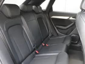 Audi Q3 1.4 TFSI CoD Sport S Line Edition | Trekhaak | Bose | Camera | Keyless thumbnail 24