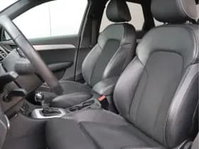 Audi Q3 1.4 TFSI CoD Sport S Line Edition | Trekhaak | Bose | Camera | Keyless thumbnail 4