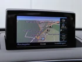 Audi Q3 1.4 TFSI CoD Sport S Line Edition | Trekhaak | Bose | Camera | Keyless thumbnail 35