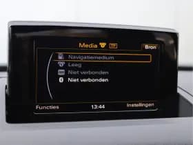 Audi Q3 1.4 TFSI CoD Sport S Line Edition | Trekhaak | Bose | Camera | Keyless thumbnail 37