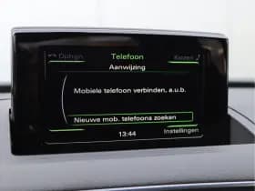 Audi Q3 1.4 TFSI CoD Sport S Line Edition | Trekhaak | Bose | Camera | Keyless thumbnail 38