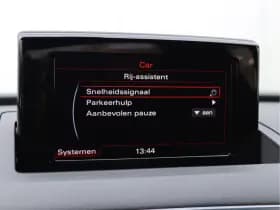 Audi Q3 1.4 TFSI CoD Sport S Line Edition | Trekhaak | Bose | Camera | Keyless thumbnail 40