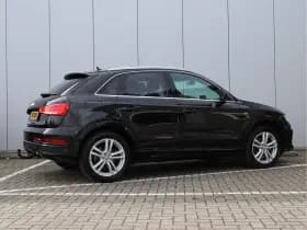 Audi Q3 1.4 TFSI CoD Sport S Line Edition | Trekhaak | Bose | Camera | Keyless thumbnail 5