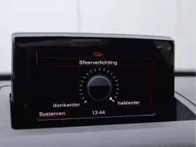 Audi Q3 1.4 TFSI CoD Sport S Line Edition | Trekhaak | Bose | Camera | Keyless thumbnail 41