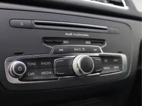 Audi Q3 1.4 TFSI CoD Sport S Line Edition | Trekhaak | Bose | Camera | Keyless thumbnail 45