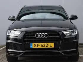 Audi Q3 1.4 TFSI CoD Sport S Line Edition | Trekhaak | Bose | Camera | Keyless thumbnail 6