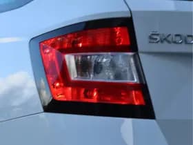 Škoda Fabia Combi 1.0 TSI Ambition Business | Trekhaak | Navigatie | Org. NL thumbnail 12