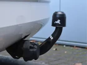 Škoda Fabia Combi 1.0 TSI Ambition Business | Trekhaak | Navigatie | Org. NL thumbnail 14