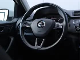 Škoda Fabia Combi 1.0 TSI Ambition Business | Trekhaak | Navigatie | Org. NL thumbnail 18