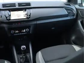 Škoda Fabia Combi 1.0 TSI Ambition Business | Trekhaak | Navigatie | Org. NL thumbnail 19