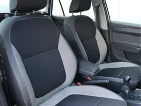 Škoda Fabia Combi 1.0 TSI Ambition Business | Trekhaak | Navigatie | Org. NL thumbnail 20