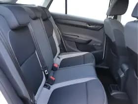 Škoda Fabia Combi 1.0 TSI Ambition Business | Trekhaak | Navigatie | Org. NL thumbnail 21