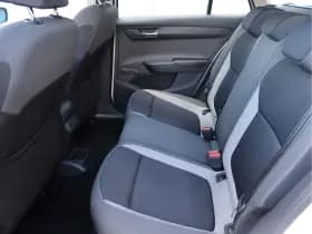 Škoda Fabia Combi 1.0 TSI Ambition Business | Trekhaak | Navigatie | Org. NL thumbnail 22