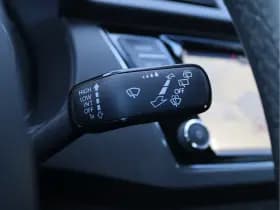 Škoda Fabia Combi 1.0 TSI Ambition Business | Trekhaak | Navigatie | Org. NL thumbnail 29