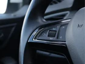 Škoda Fabia Combi 1.0 TSI Ambition Business | Trekhaak | Navigatie | Org. NL thumbnail 30