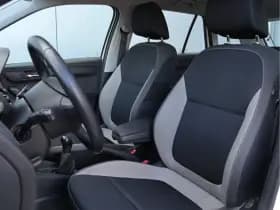 Škoda Fabia Combi 1.0 TSI Ambition Business | Trekhaak | Navigatie | Org. NL thumbnail 4