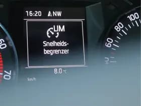 Škoda Fabia Combi 1.0 TSI Ambition Business | Trekhaak | Navigatie | Org. NL thumbnail 32