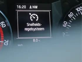 Škoda Fabia Combi 1.0 TSI Ambition Business | Trekhaak | Navigatie | Org. NL thumbnail 33