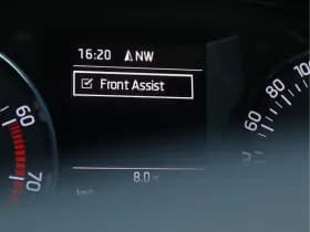 Škoda Fabia Combi 1.0 TSI Ambition Business | Trekhaak | Navigatie | Org. NL thumbnail 34