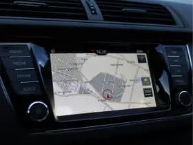 Škoda Fabia Combi 1.0 TSI Ambition Business | Trekhaak | Navigatie | Org. NL thumbnail 35