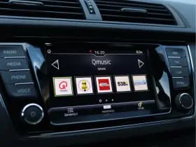 Škoda Fabia Combi 1.0 TSI Ambition Business | Trekhaak | Navigatie | Org. NL thumbnail 36