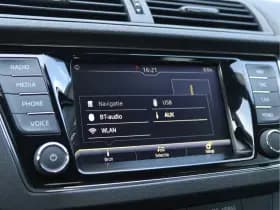 Škoda Fabia Combi 1.0 TSI Ambition Business | Trekhaak | Navigatie | Org. NL thumbnail 37