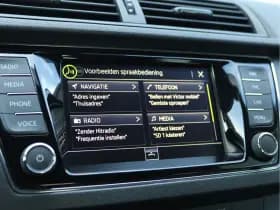 Škoda Fabia Combi 1.0 TSI Ambition Business | Trekhaak | Navigatie | Org. NL thumbnail 39