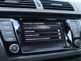 Škoda Fabia Combi 1.0 TSI Ambition Business | Trekhaak | Navigatie | Org. NL thumbnail 40